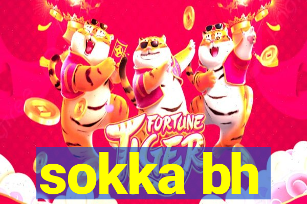 sokka bh